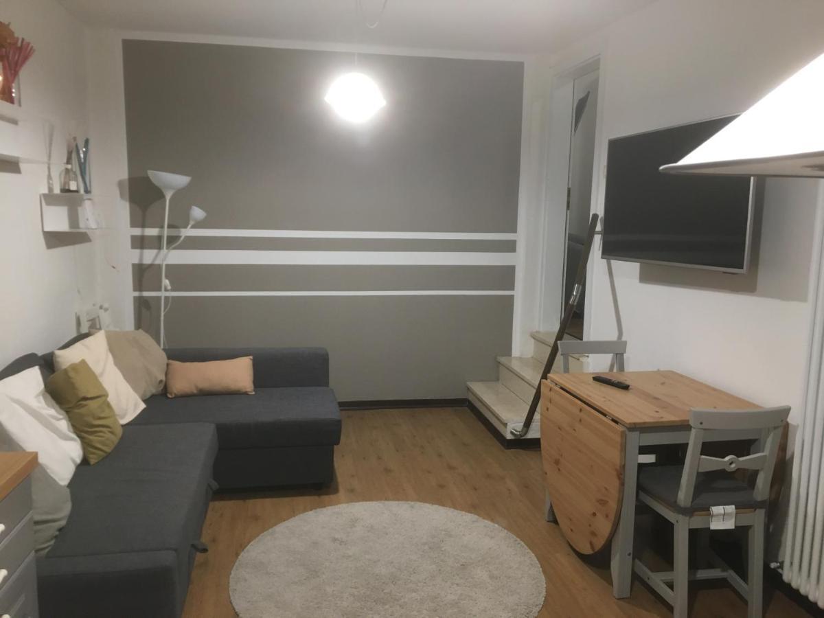 Intero Appartamento Centralissimo Болоня Екстериор снимка
