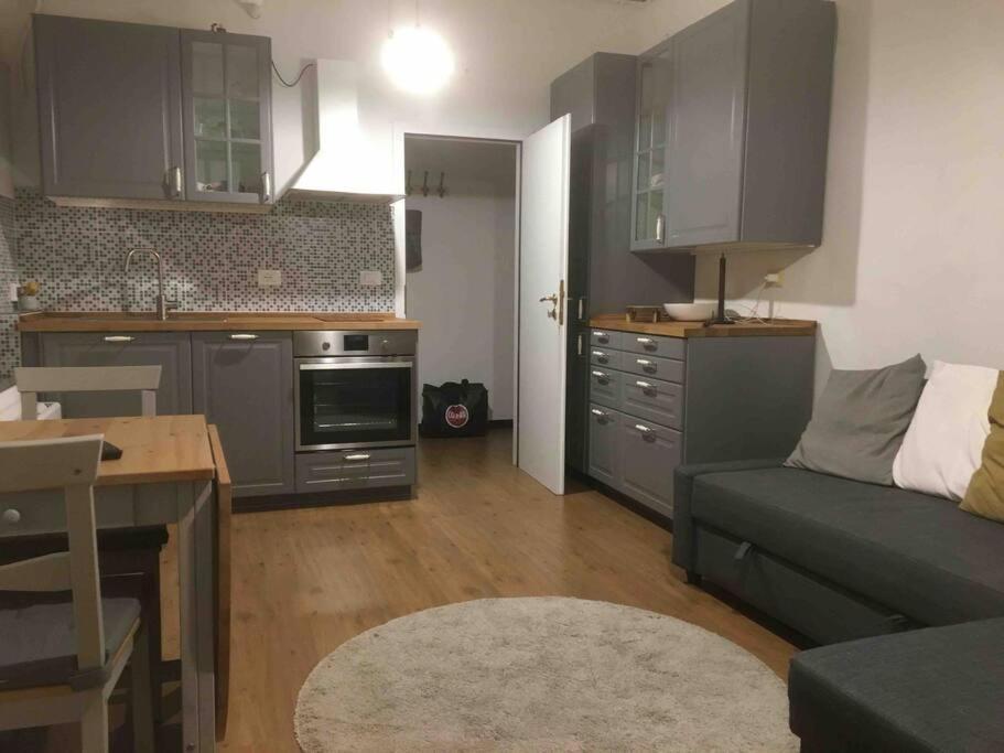 Intero Appartamento Centralissimo Болоня Екстериор снимка